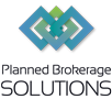 Planned Brokerage Solutions Logo small